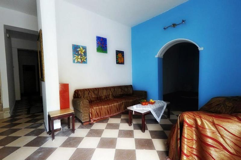 Benitsa Beach Hotel Achílleion Extérieur photo